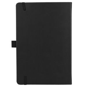 5.5'' x 8.5'' Mano Recycled Hard Bound Journal