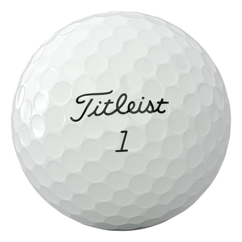 Titleist AVX - 3 Pack