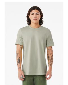 BELLA+CANVAS Unisex Jersey T-Shirt