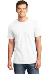 White Blank