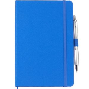 5.5'' x 8.5'' FSC® Recycled Marine Bound Journal