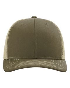 Richardson® Sustainable Trucker Cap