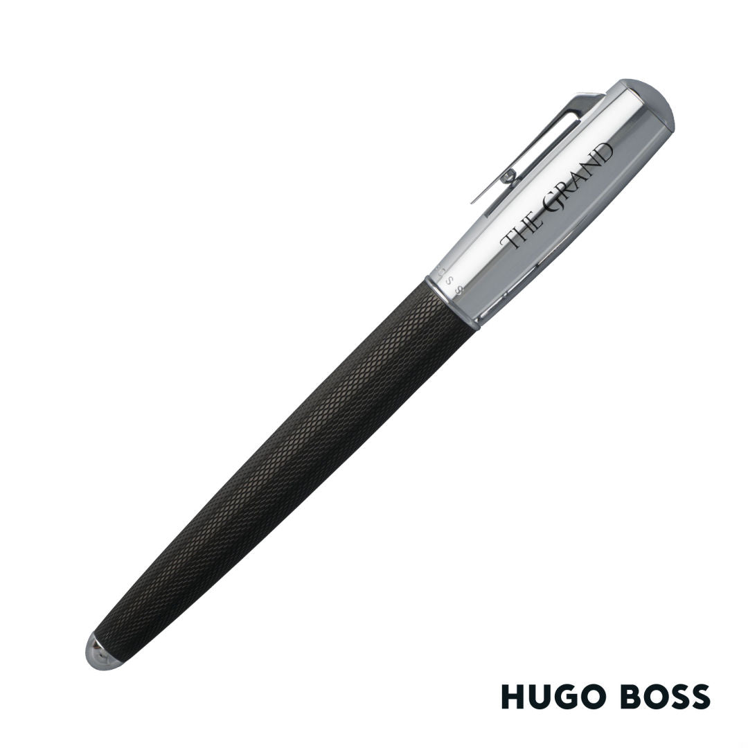 Rollerball / Black