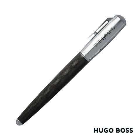 Hugo Boss? Pure Ballpoint Pen