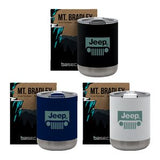 15 Oz. Basecamp® Vacuum Tumbler w/Slider Lid