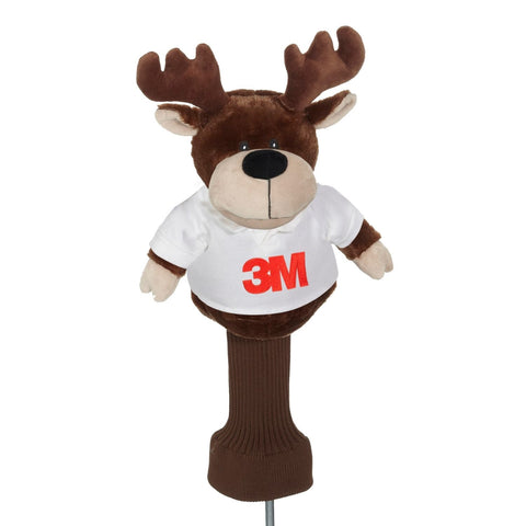 Cuddle Pals Head Cover 