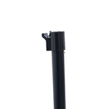 36" Economy Retractor Kit (No-Curl Hybrid Media)