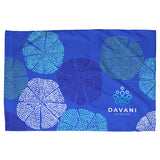 Poly Micro-Peach Pillow Case 20" x 30", 110 GSM - Full Color