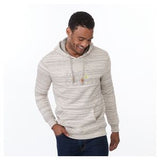 Men's tentree Space Dye Classic Fleece Hoodie