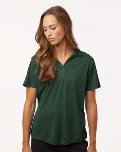 AllPro Pro-Lock Women's Performance Polo Shirt
