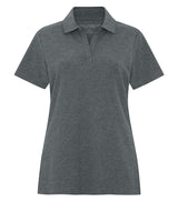 Dark Heather Grey