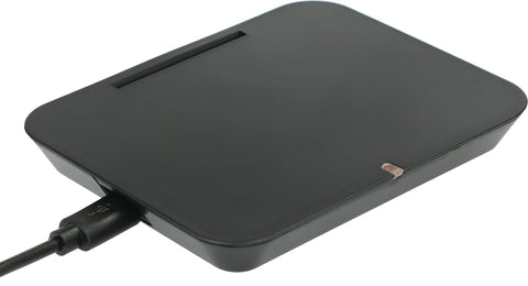 Optic Wireless Charging Phone Stand