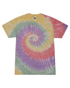 Tie-Dye Adult T-Shirt