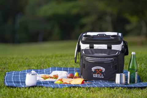 Arctic Zone® Titan Deep Freezer Rolling Cooler with Cold BlockT