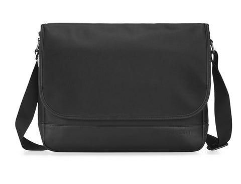 Bugatti Gin & Twill Messenger Bag