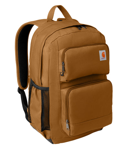 Carhartt® 28l Foundry Series Dual-compartment Backpack