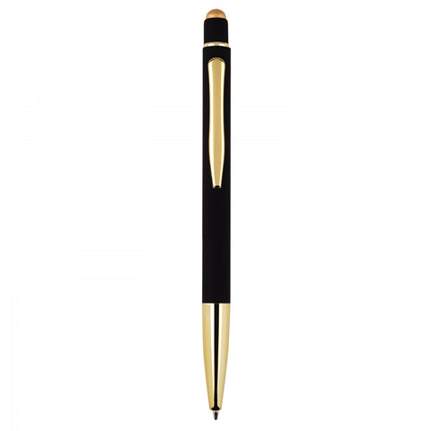 Top Notch Reflection 2-In-1 Ballpoint Pen / Stylus