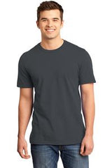 Charcoal Gray Blank