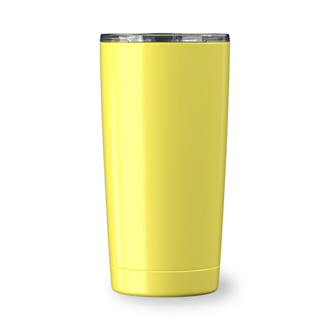 Go Time 550ml / 18oz Recycled Stainless Steel Tumbler