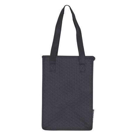 Cross Country - Insulated Lunch Tote Bag