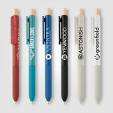 Echo Recycled Plastic Sensory Clip Pen