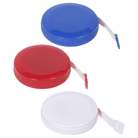 Round Tape Measure