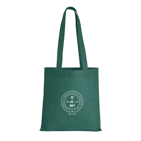 Good Value™ Poly Pro Magazine Tote