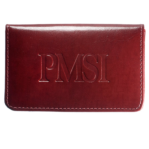 Soho™ Magnetic Card Case