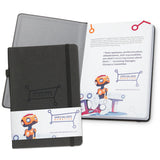 Group (Optional Promo Pages, Belly Band)
