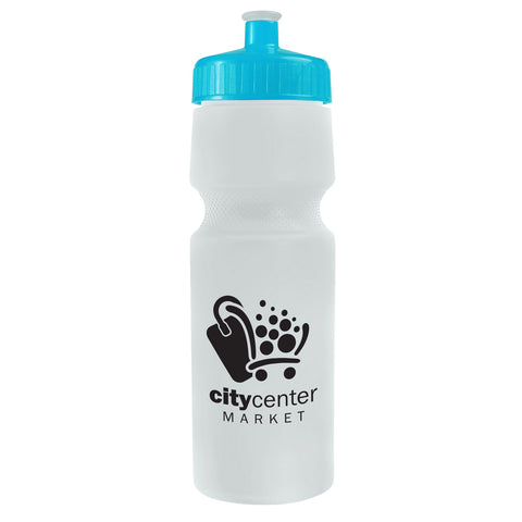 Garyline® Tour Bike Bottle - 24 oz.