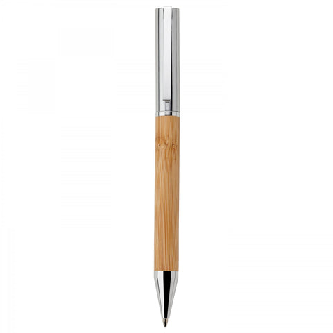 Belmond Bamboo Ballpoint Pen