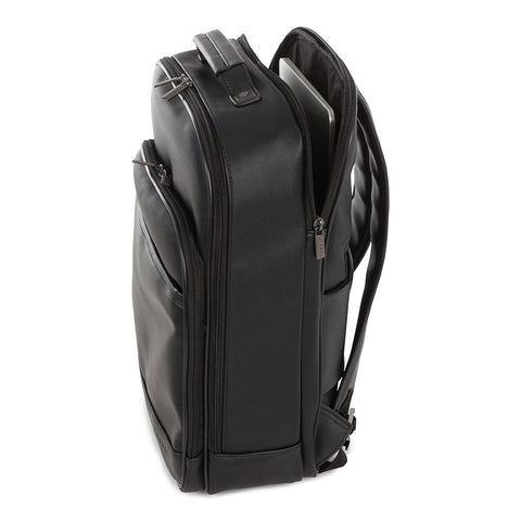 Bugatti Gin & Twill Backpack