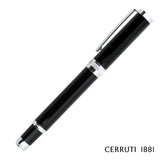 Fountain / Black (Blank)