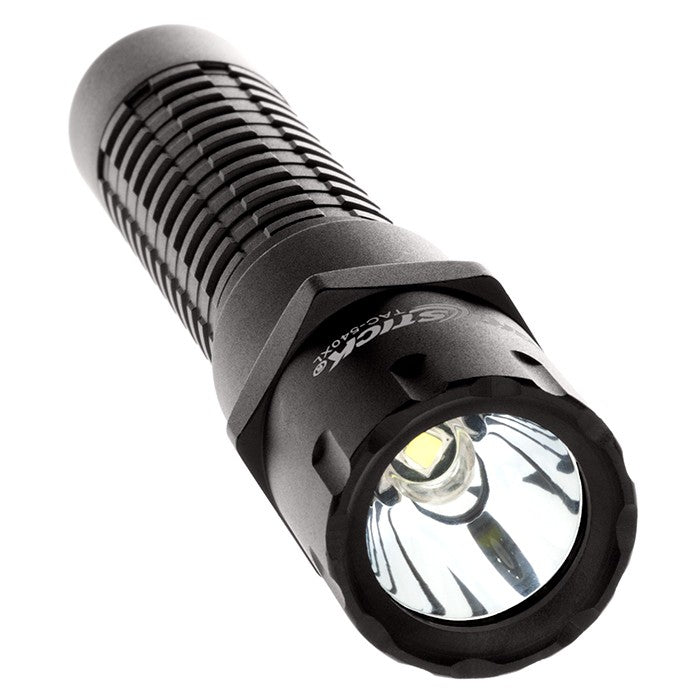 Nightstick Multi-Function Tactical Flashlight