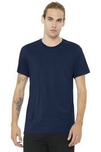 Bella+Canvas® Unisex Adult Jersey Short Sleeve Tee