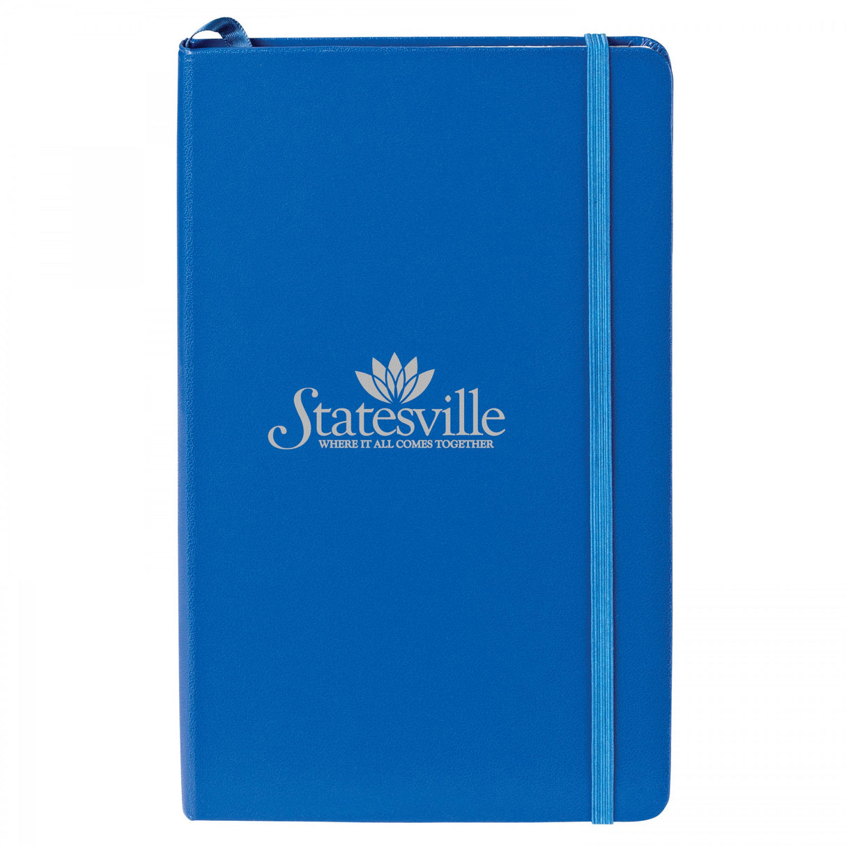 ST4123 Classico Journal Blue