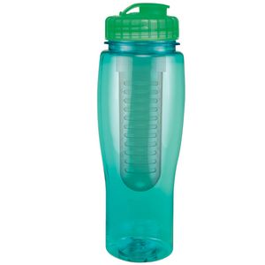 24 Oz. Contour Bottle with Infuser