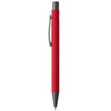 Red blank