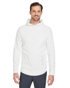 SWANNIES GOLF APPAREL Unisex Camden Hooded Pullover