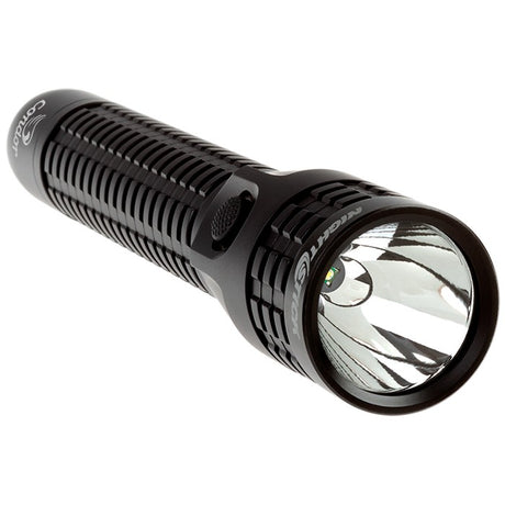 Nightstick Metal Multi-Function Duty Flashlight