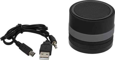 Persona Bluetooth Speaker