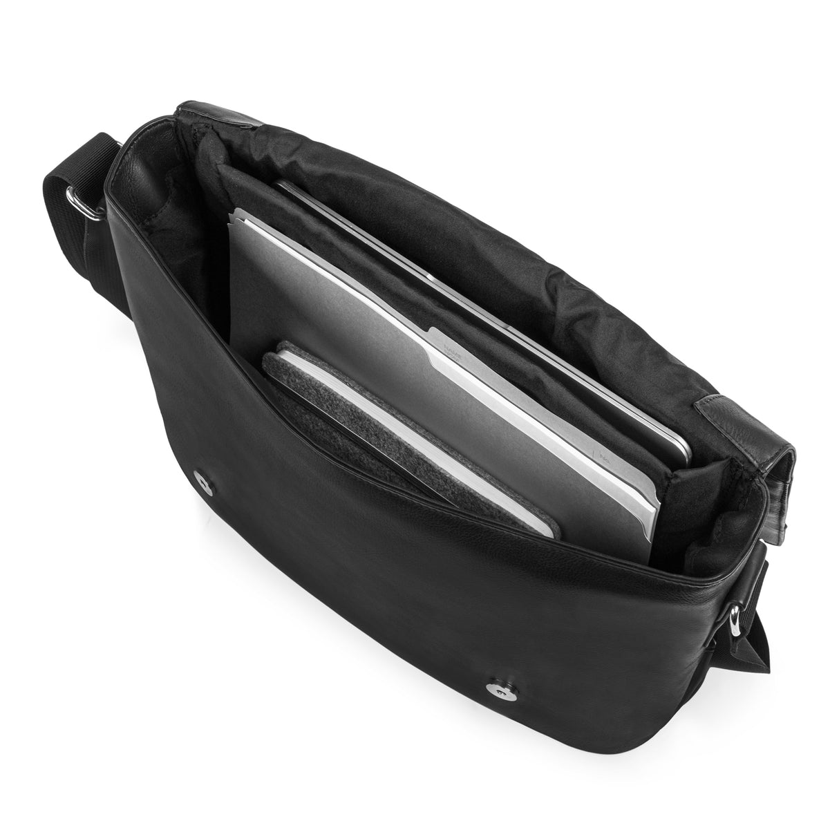 Bugatti Sartoria Messenger Bag