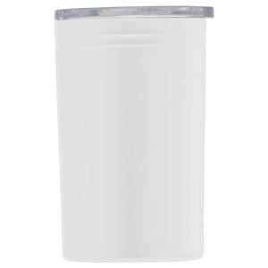 Chill- 11 oz. 2-in-1 Tumbler & Can Insulator