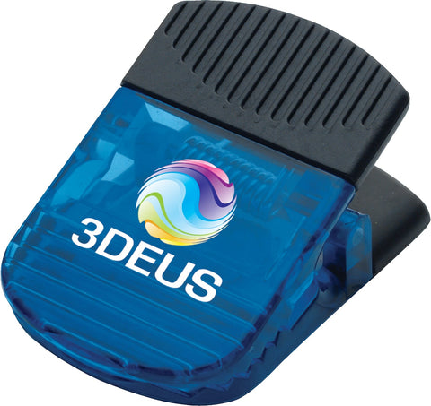 Jumbo Magnetic Memo Clip