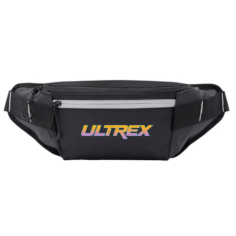 Urban Peak Crossbody Belt Bag / Fanny Pack