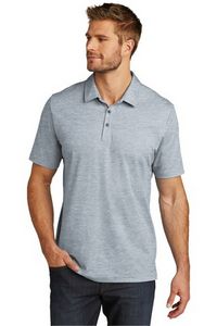 New TravisMathew® Oceanside Heather Polo