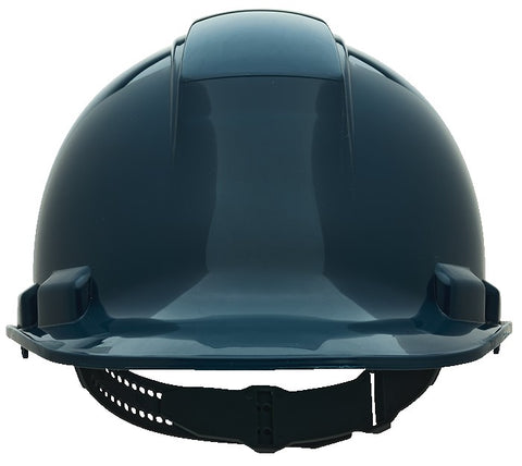 Whistler Pin Lock Hard Hat