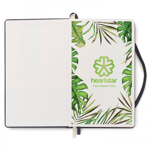 Neoskin Hard Cover Journal
