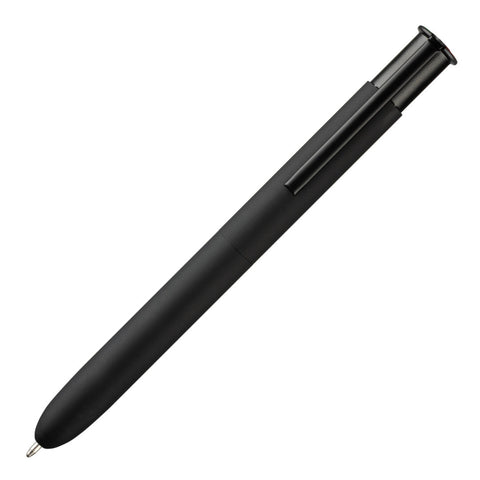 Tagore 4 Color Recycled Aluminum Ballpoint Pen