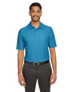 000234 CORE 365 Men's Fusion ChromaSoft™ Pique Polo